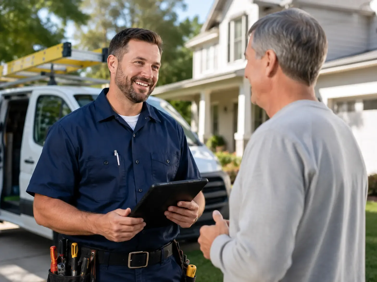 Electrical Panel Upgrade & Replacement in Ashland, AL